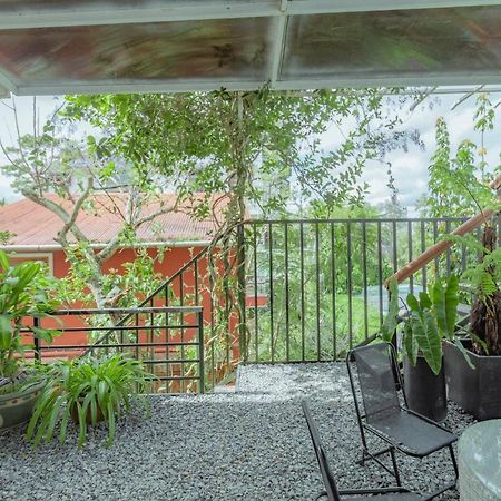Hilly Hostel Dalat Exterior foto