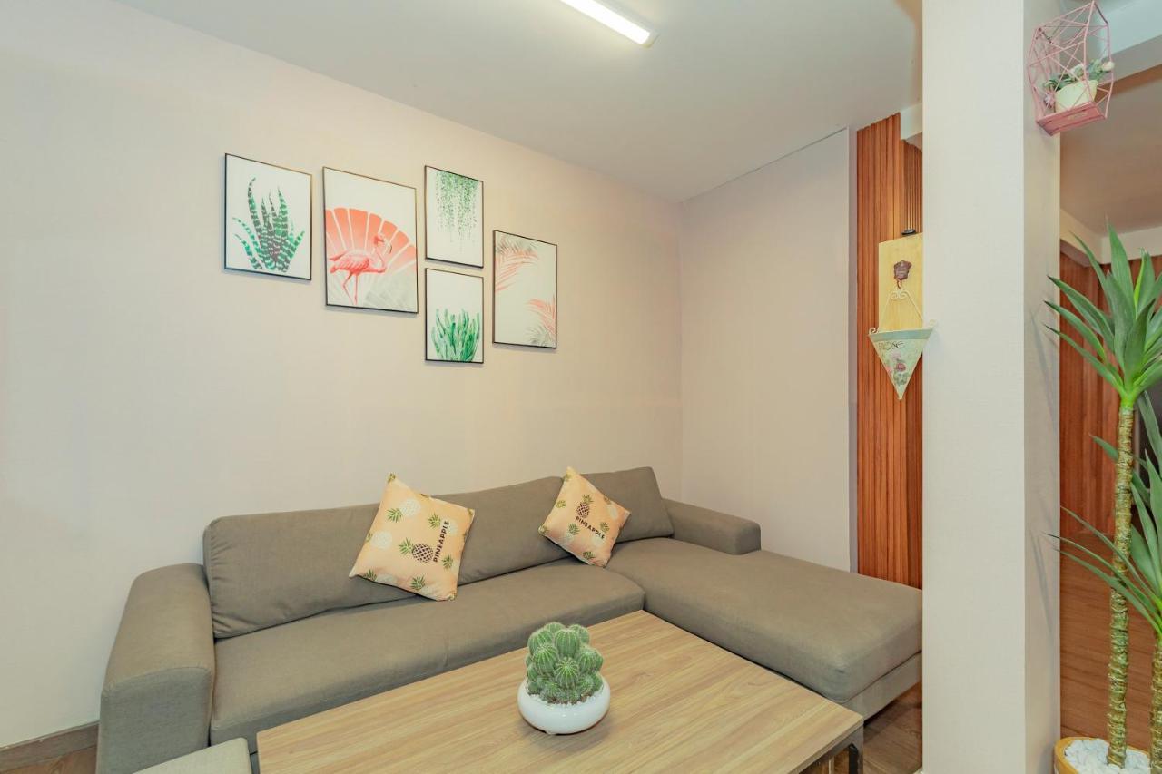 Hilly Hostel Dalat Exterior foto